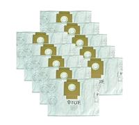 V-Tuf STACKVAC Dust Bags - Pack of 10