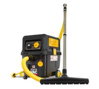 V-TUF STACKVAC Syncro M-Class Wet & Dry Dust Extractor 30L 240V