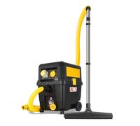 V-TUF STACKVAC Syncro M-Class Wet & Dry Dust Extractor 30L 110V