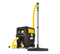 V-TUF STACKVAC M-CLASS Wet & Dry Dust Extractor (240V_30ltr)