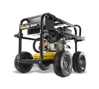 V-TUF TORRENT 5 Industrial Diesel Pressure Washer (10HP, 2146 psi, 15ltrs/Min)