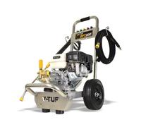 V-Tuf Industrial 6.5HP Petrol Pressure Washer with GP200 Honda Engine 2755PSI 19