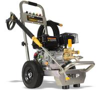 V-Tuf Torrent Sp210 Industrial Petrol Pressure Washer