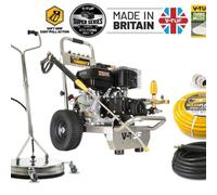 V-Tuf TORRENT3-KIT1 Petrol Powered Pressure Washer