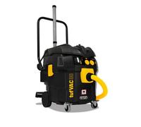 V-Tuf Tufvac 110V M-Class Dust Extractor With Pto & Filter Cleaning