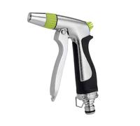 V-TUF V-TUF B1.444 KCQ PRO Spraygun - Rubber Grip & Adjustable Jet
