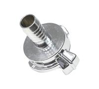 V-TUF V-TUF B16.012 Professional GKC Coupling 1/2" Hose Tail
