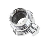 V-TUF V-TUF B16.210 Professional GKC Coupling 1” Female Thread