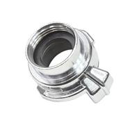 V-TUF V-TUF B16.212 Professional GKC Coupling 1/2” Female Thread