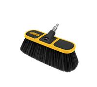 V-TUF V-TUF H2.021SSQ tufBRUSH600 Soft Bristle Car Wash Brush