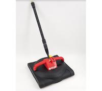V-TUF V-TUF Heavy Duty Surface Cleaner - 300mm (12") - 4 Wheels