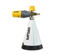 V-TUF V-TUF OPF076TF tufFOAM Corrosive Resistant Cannon & 1 Litre Bottle - SSQ MALE