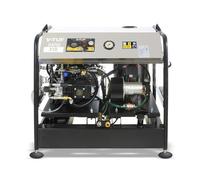 V-TUF V-TUF RAPIDPTR21200 22900psi Petrol Static Hot Pressure Washer