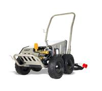 V-TUF V-TUF RAPIDSSC415V-20015 3000psi Pressure Washer (400V)
