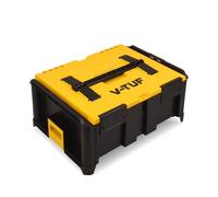 V-TUF V-TUF STACKVAC Spare Auxillary Storage Box - Modular