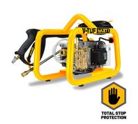 V-TUF TufJet1 240V 130bar Professional Electric Pressure Washer