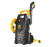 V-TUF V5 X2 Pressure Washer 165Bar (240V)