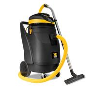 V-Tuf XR11000 110V 110L 2200W High Performance Wet & Dry Industrial Vacuum Clean