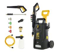 V-TUF V2 240X2 1958psi Portable Pressure Washer (230V)