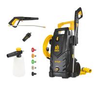 V-Tuf V5 X2 Pressure Washer 150Bar (110V)