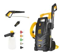 V-TUF V5 X2 Pressure Washer 165Bar (240V)