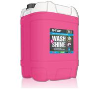 V-TUF VTC120 Non-Caustic Traffic Film Remover - 20 Litre