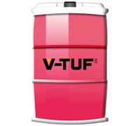 V-TUF VTC120 Non-Caustic Traffic Film Remover - 210 Litre