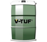 V-TUF VTC620 Non-Caustic Wash & Wax 210 Litre