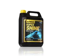 V-TUF VTC620 Non-Caustic Wash & Wax - 5 Litre