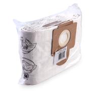 V-Tuf Vtm101 M Class Vacuum Bags (Pack Of 5)