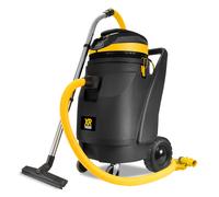 V-Tuf XR11000 240V 110L 3300W High Performance Wet & Dry Industrial Vacuum Clean