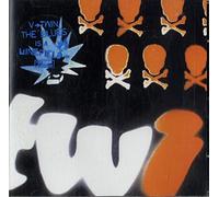 V Twin - The Blues Is A Minefield