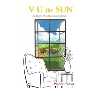 V U the SUN: And hear Miss Chatting chatting