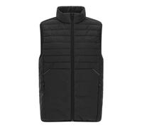 V_Urbanex Vest - male - Boss - Waistcoats - Black - L - Jackets L