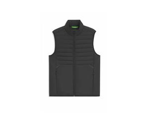 V_Urbanex Vest - male - Boss - Waistcoats - Black - M - Jackets M