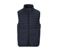 V Urbanex Vest - male - Boss - Waistcoats - Blue - M - Jackets M