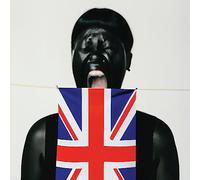 V V Brown - Am I British Yet? (Black 2LP)