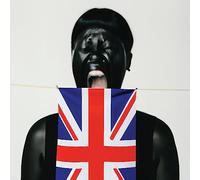 V V BROWN - Am I British Yet - CD - J123z