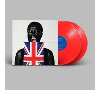 V.V. Brown Am I British Yet? - Red Vinyl - Sealed UK 2-LP Double vinyl album record 362482 YOY Records 2023