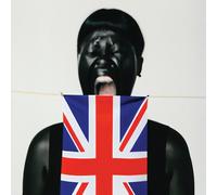 V V Brown - Am I British Yet? (Black 2LP)