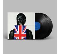 V V Brown - Am I British Yet? (Black 2LP)
