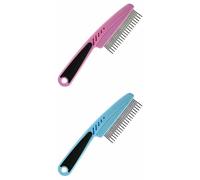 V-VAPE 1 X Detangling Pet Comb For Dogs Cats Puppy Animals
