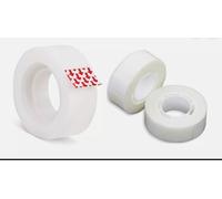 V-VAPE 1 X INVISIBLE MAGIC Mending TAPE Roll STRONG Clear 19mm x 33m ROLL