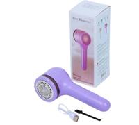 V-VAPE 1 X Lint Remover, Electric Fabric Shaver Bobble Remover for Clothing with USB, Portable Quick Debobbler clothes Shaver Lint Roller Carpet Clothe Sweater Fuzz Pilling Fluff Remover for Clothes