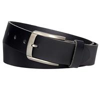 V Vascavi Unisex E60-PL Belt, Schwarz, 85 cm Total Length 100 cm