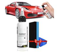 V-Vaxy Car Scratch Repair Wax,Repairing & Polishing Paint Restorer,Ultimate Scratch Removal Liquid Glass Car Polish,Shiny Car Stuff Coating Restores Shine Conceals Scratches in Minutes (1PC)