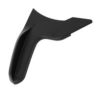 V VELAMEIS Driver's Side Seat Adjustment Handle OEM 1531242 Seat Back Recliner Adjuster Handle Suitable for 10-18 Ford Focus C-Max Mk2 10-18 Grand C-Max 07-10 Fiesta Mk5 1.6/1.6 Tdci