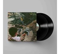 Unknown Mortal Orchestra – V – 2LP Vinyl