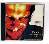 V/Vm - Help Aphex Twin 4.0