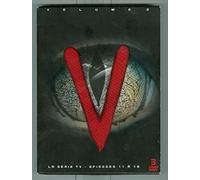 V - Volume 3 - La série TV - Episodes 11 à 19